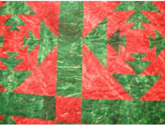 Christmas Pineapples