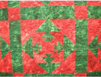 Christmas Pineapples