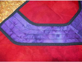 'Four Paths Crossing'