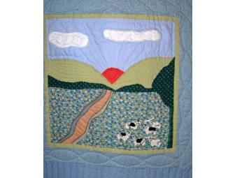 'Celebration of Spring'