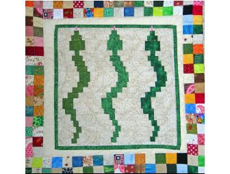 'Calendar Quilt'