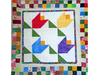 'Calendar Quilt'