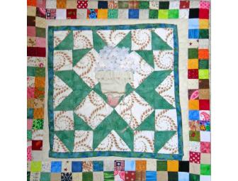 'Calendar Quilt'