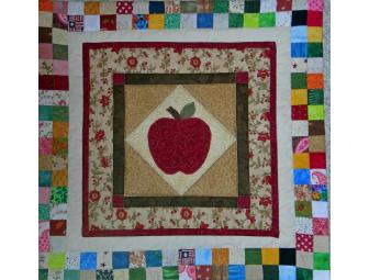 'Calendar Quilt'