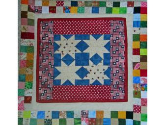 'Calendar Quilt'