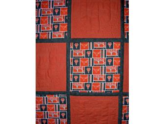 'UT Quilt'