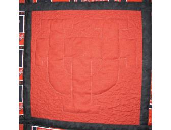 'UT Quilt'