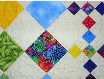 'Celebration Station'