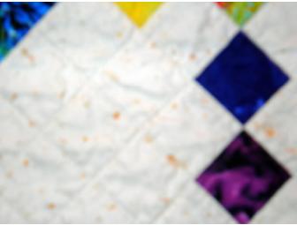 'Celebration Station'