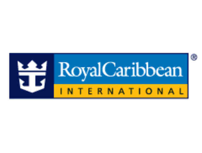 5-Night Royal Caribbean Cruise for 2!