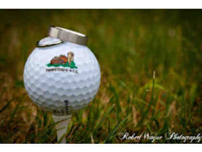 Farmstead Golf and Country Club Gift Certificate
