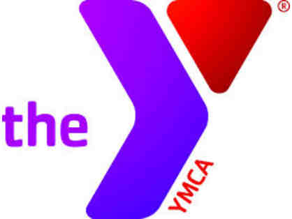 YMCA - 1 Year Family Membership