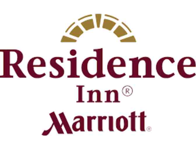 1 Night Stay at Marriot Residence Inn- Mt Olive - Photo 2