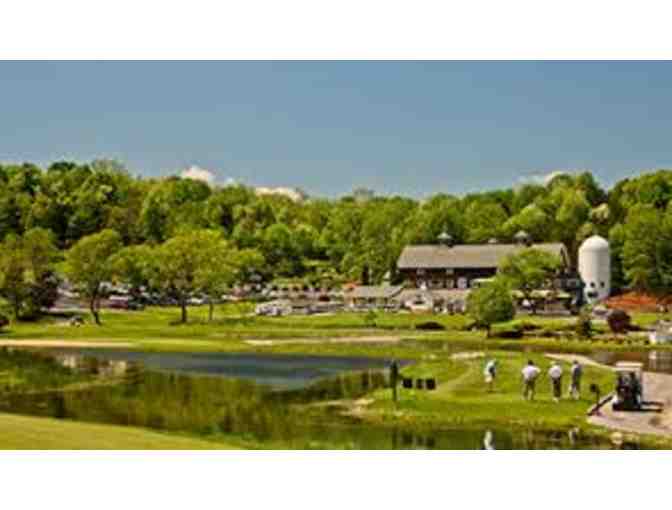 Farmstead Golf and Country Club Gift Certificate