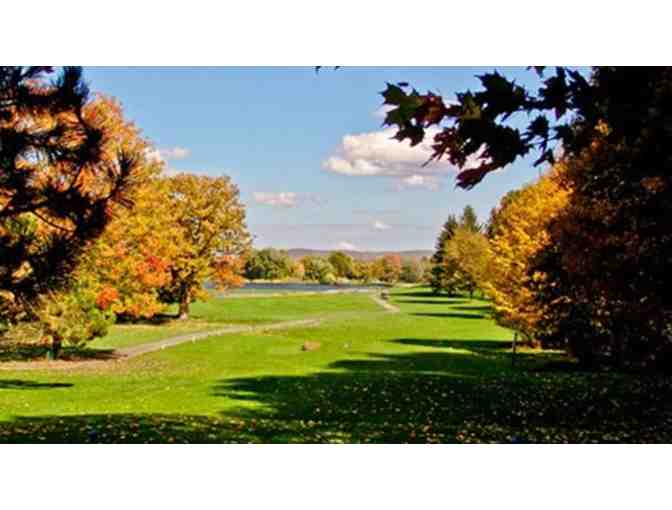 Farmstead Golf and Country Club Gift Certificate