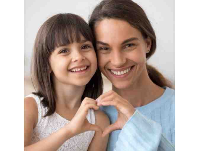 YMCA - 1 Year Family Membership