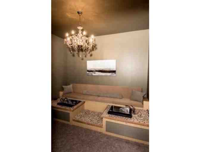 Ultima Hair Designers Salon and Spa