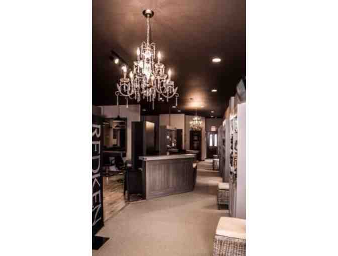 Ultima Hair Designers Salon and Spa