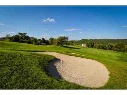 Skyview Golf Club - Golf Rounds