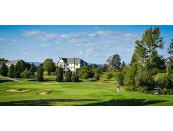 Skyview Golf Club - Golf Rounds