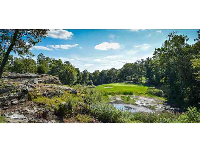 Skyview Golf Club - Golf Rounds