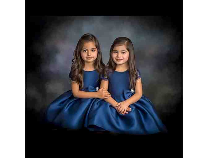 Bradford Renaissance Portraits