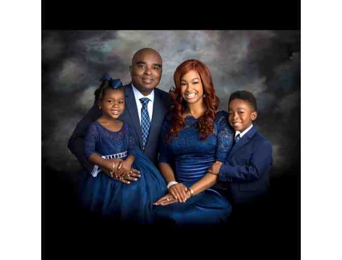 Bradford Renaissance Portraits