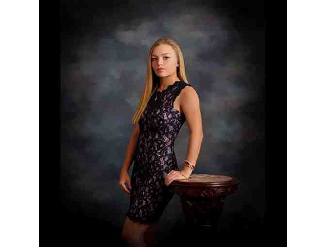 Bradford Renaissance Portraits