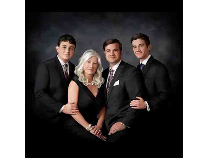 Bradford Renaissance Portraits