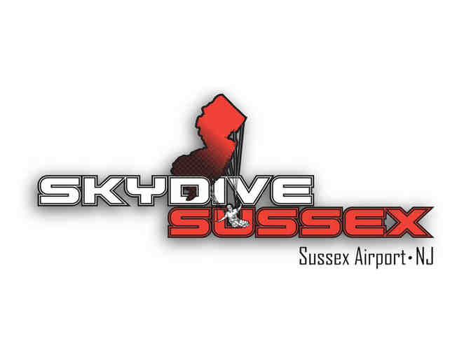 Sussex Skydive - Photo 1