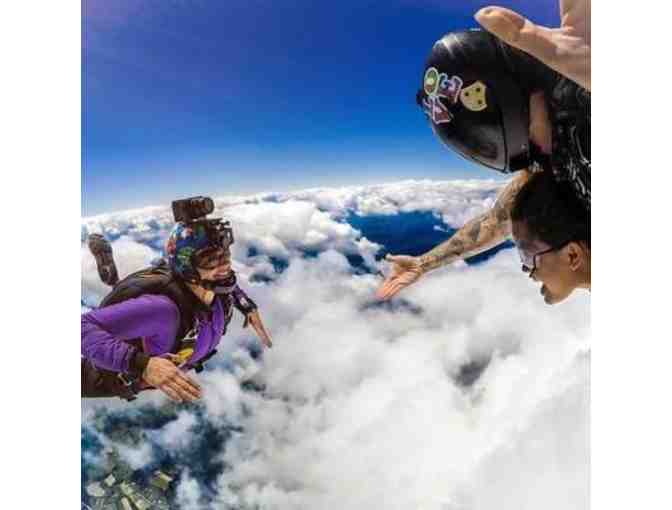 Sussex Skydive