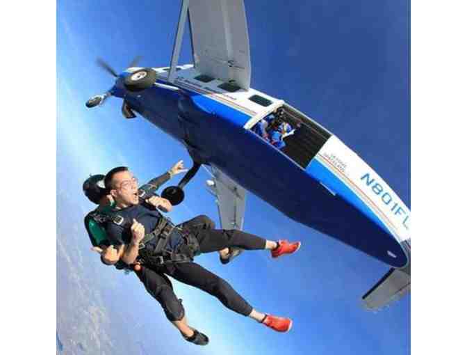 Sussex Skydive - Photo 5