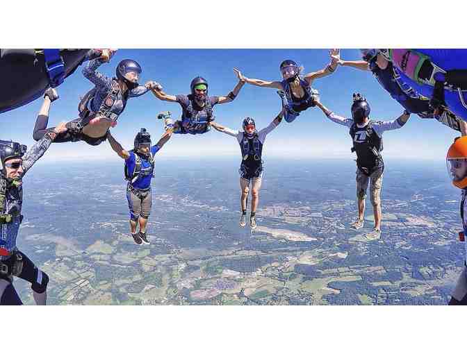 Sussex Skydive