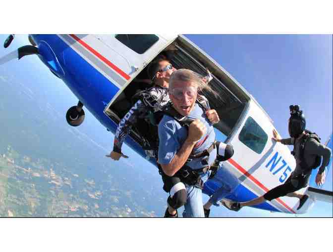 Sussex Skydive