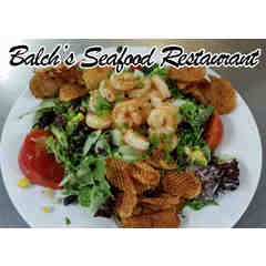 Balch's Seafood Restaurant