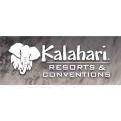 Kalahari Resorts and Convention
