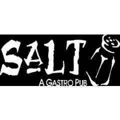 Salt Gastro Pub