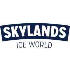 Skyland's Ice World