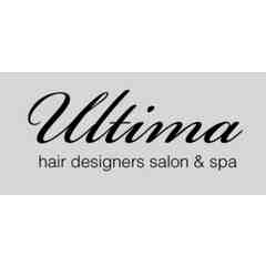 Sponsor: Ultima Hair Designers