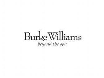 Burke Williams Spa $250 Gift Card