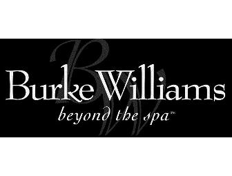 Burke Williams Spa $250 Gift Card