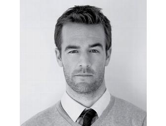 Personal tour of the set of 'Don't Trust the B- in Apt 23'