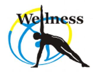 Series of 5 Pilates sessions in LA, CA