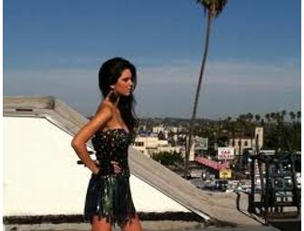 Styling/wardrobe Makeover with Kayla McGee, Celebrity Stylist, LA