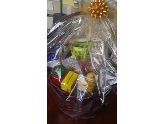 Trader Joe's Bag of Kosher Goodies