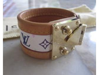 LOUIS VUITTON BRACELET