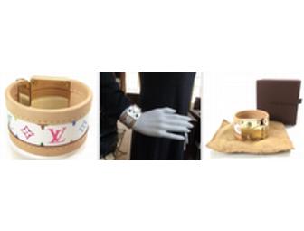 LOUIS VUITTON BRACELET