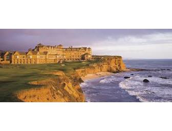 Ritz Carlton Vacation with Airfare for (2)