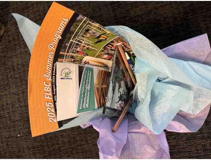 Flathead Lutheran Bible Camp