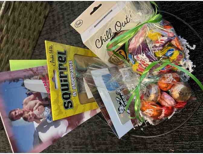 Splash & Snack Spectacular